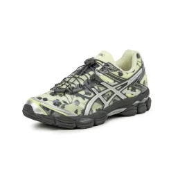 Asics Chaussures De Running Retro*GEL-Cumulus 16 SSCB Ivory / Black
