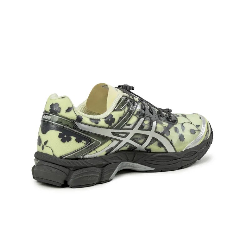 Asics Chaussures De Running Retro*GEL-Cumulus 16 SSCB Ivory / Black