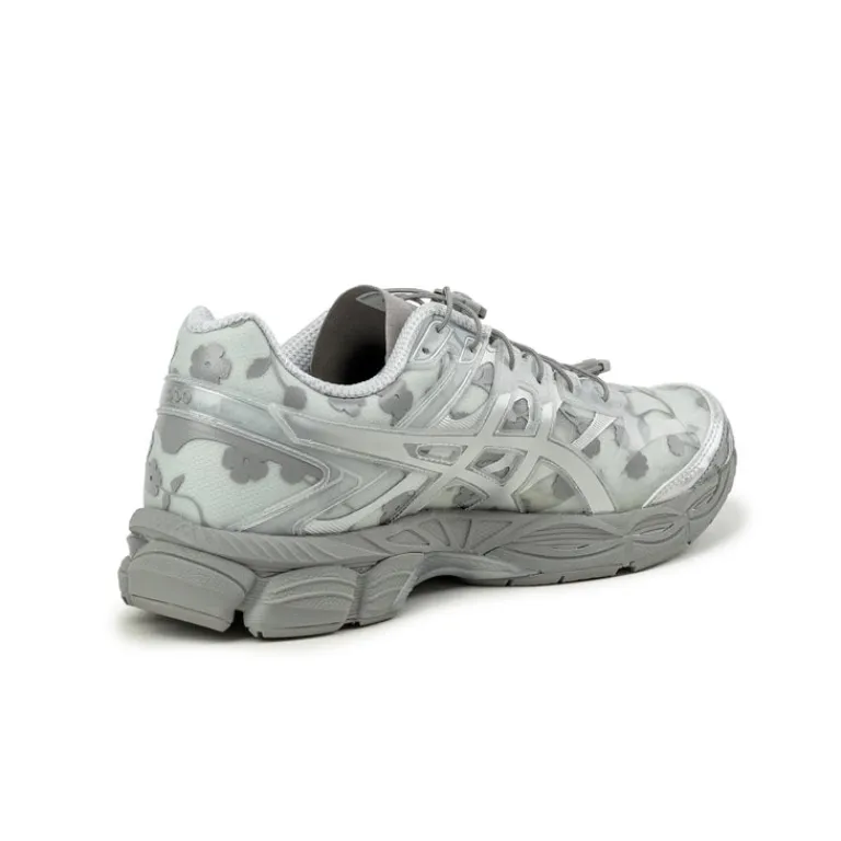 Asics Chaussures De Running Retro*GEL-Cumulus 16 SSCB Glacier Grey / Steeple Grey