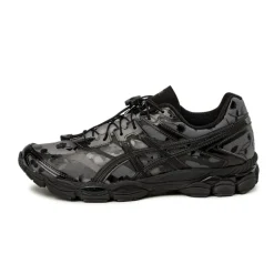 Asics Chaussures De Running Retro*GEL-Cumulus 16 SSCB Black / Black