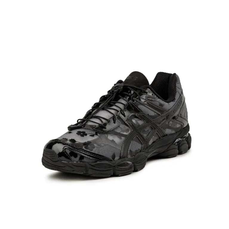 Asics Chaussures De Running Retro*GEL-Cumulus 16 SSCB Black / Black