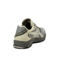 Asics Chaussures De Running Retro*GEL-DS Trainer 14 Truffle Grey / Pure Silver