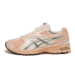 Asics Chaussures De Running Retro*GEL-DS Trainer 14 Cream / Terracotta