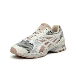 Asics Chaussures De Running Retro*GEL-DS Trainer 14 Lake Grey / Mineral Beige