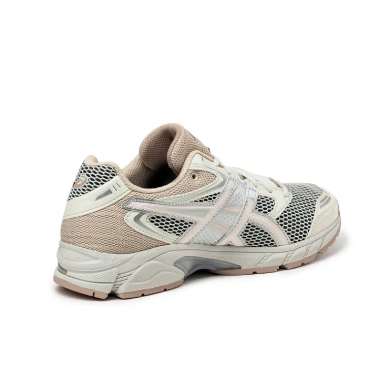 Asics Chaussures De Running Retro*GEL-DS Trainer 14 Lake Grey / Mineral Beige