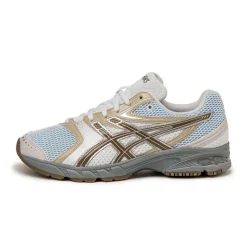 Asics Chaussures De Running Retro*GEL-DS Trainer 14 Airy Blue / Clay Canon
