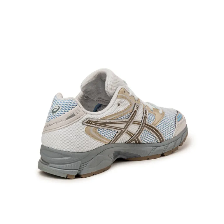 Asics Chaussures De Running Retro*GEL-DS Trainer 14 Airy Blue / Clay Canon