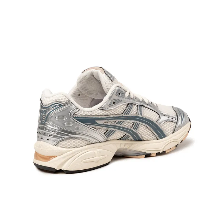 Asics Sneakers Végétaliens|Chaussures De Running Retro*GEL-Kayano 14 Cream / Ironclad