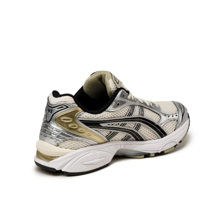 Asics Sneakers Végétaliens|Chaussures De Running Retro*GEL-Kayano 14 Birch / Pure Silver