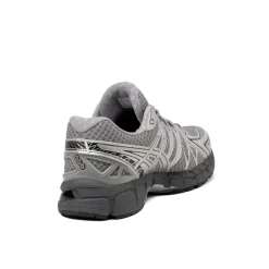 Asics Sneakers Végétaliens|Chaussures De Running Retro*GEL-Kayano 20 Gravel / Pure Silver