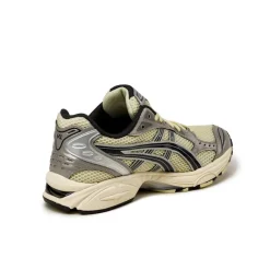 Asics Sneakers Végétaliens|Chaussures De Running Retro*GEL-Kayano 14 Oyster White / Steeple Grey