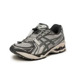 Asics Sneakers Végétaliens|Chaussures De Running Retro*GEL-Kayano 14 Oyster Grey / Clay Grey