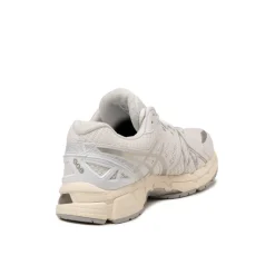 Asics Sneakers Végétaliens|Sneakers Blancs*GEL-Kayano 20 White / Pure Silver