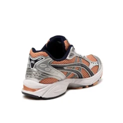 Asics Sneakers Végétaliens|Chaussures De Running Retro*GEL-Kayano 14 Sepia / Pure Silver