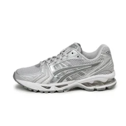 Asics Sneakers Végétaliens|Chaussures De Running Retro*GEL-Kayano 14 Cloud Grey / Clay Grey