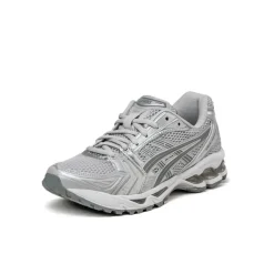 Asics Sneakers Végétaliens|Chaussures De Running Retro*GEL-Kayano 14 Cloud Grey / Clay Grey