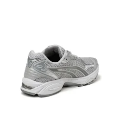 Asics Sneakers Végétaliens|Chaussures De Running Retro*GEL-Kayano 14 Cloud Grey / Clay Grey
