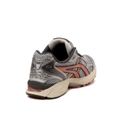 Asics Sneakers Végétaliens|Chaussures De Running Retro*GEL-Kayano 14 White / Papaya