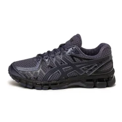 Asics Sneakers Végétaliens|Chaussures De Running Retro*GEL-Kayano 20 Indigo Fog / Black