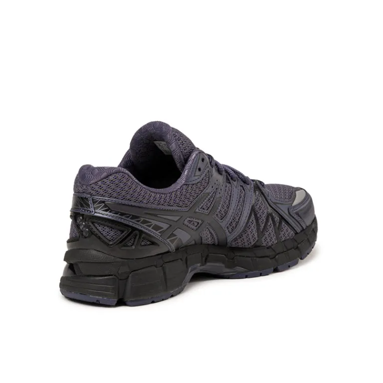 Asics Sneakers Végétaliens|Chaussures De Running Retro*GEL-Kayano 20 Indigo Fog / Black