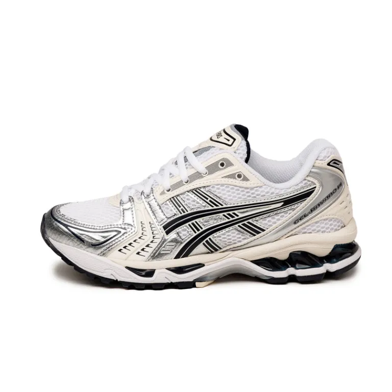 Asics Sneakers Végétaliens|Sneakers Blancs*GEL-Kayano 14 White / Midnight