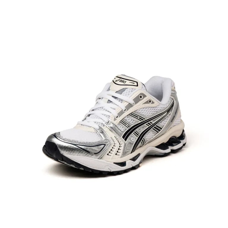 Asics Sneakers Végétaliens|Sneakers Blancs*GEL-Kayano 14 White / Midnight