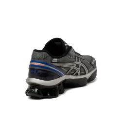 Asics Sneakers Végétaliens|Chaussures De Running Retro*GEL-Kinetic Fluent Carrier Grey / Pure Silver