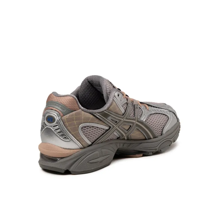 Asics Sneakers Végétaliens|Chaussures De Running Retro*GEL-Nimbus 10.1 Moonrock / Truffle Grey