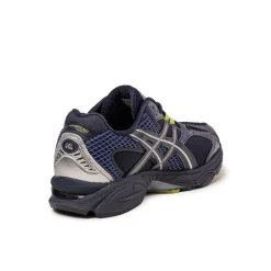Asics Sneakers Végétaliens|Chaussures De Running Retro*GEL-Nimbus 10.1 Midnight / Indigo Fog