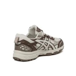 Asics Sneakers Végétaliens|Chaussures De Running Retro*GEL-Nunobiki Cream / Brown Storm