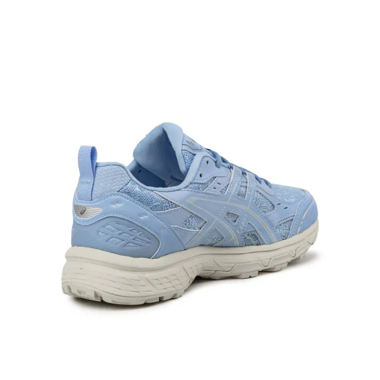 Asics Sneakers Végétaliens|Chaussures De Running Retro*GEL-Nunobiki Stone Wash / Pure Silver