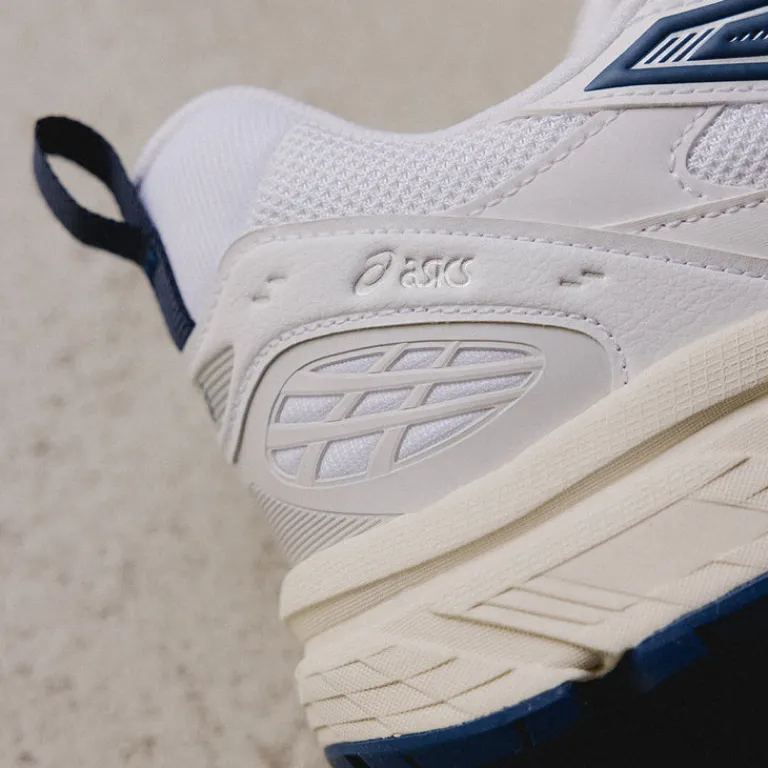 Asics Sneakers Végétaliens|Sneakers Blancs*GEL-Nunobiki White / Independence Blue