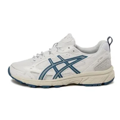 Asics Sneakers Végétaliens|Sneakers Blancs*GEL-Nunobiki White / Independence Blue