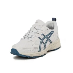 Asics Sneakers Végétaliens|Sneakers Blancs*GEL-Nunobiki White / Independence Blue