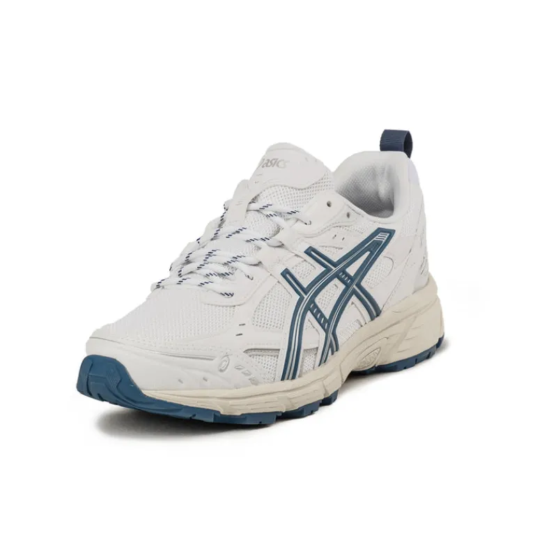 Asics Sneakers Végétaliens|Sneakers Blancs*GEL-Nunobiki White / Independence Blue