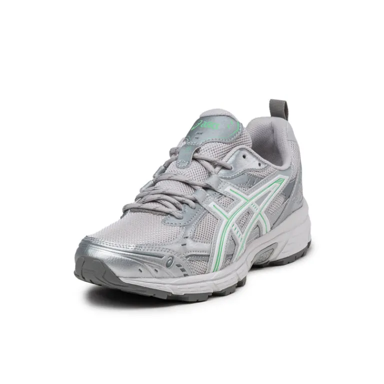 Asics Sneakers Végétaliens|Chaussures De Running Retro*GEL-Nunobiki Grey