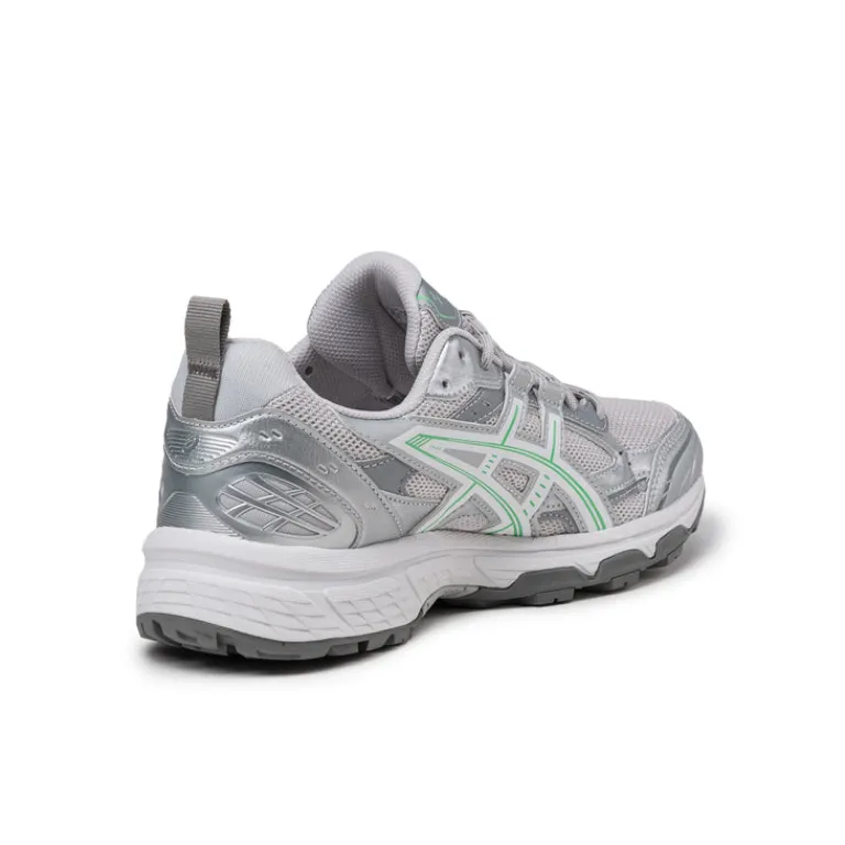 Asics Sneakers Végétaliens|Chaussures De Running Retro*GEL-Nunobiki Grey