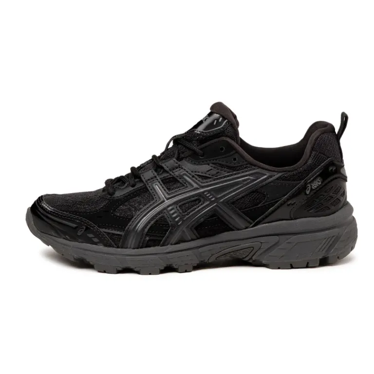 Asics Sneakers Végétaliens|Baskets D'Extérieur*GEL-Nunobiki Black / Obsidian Grey