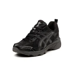 Asics Sneakers Végétaliens|Baskets D'Extérieur*GEL-Nunobiki Black / Obsidian Grey