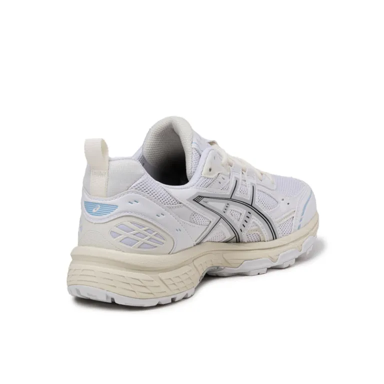 Asics Sneakers Végétaliens|Sneakers Blancs*GEL-Nunobiki White / Pure Silver