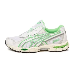 Asics Sneakers En Cuir|Sneakers Blancs*GEL-NYC 2055 White / Menthol