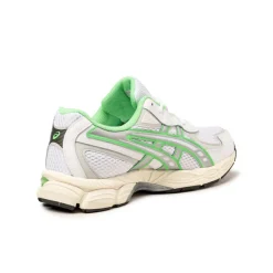 Asics Sneakers En Cuir|Sneakers Blancs*GEL-NYC 2055 White / Menthol