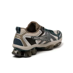 Asics Sneakers Végétaliens|Chaussures De Running Retro*GEL-Quantum™ Kinetic Oatmeal / Dark Taupe