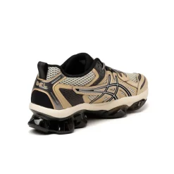 Asics Sneakers Végétaliens|Chaussures De Running Retro*GEL-Quantum™ Kinetic Sand / Black