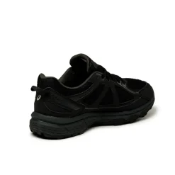 Asics Sneakers Végétaliens|Chaussures De Running Retro*GEL-Venture 6 Black / Black / Black