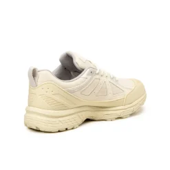 Asics Sneakers Végétaliens|Chaussures De Running Retro*GEL-Venture 6 *Shield* Cream / Cloud Grey