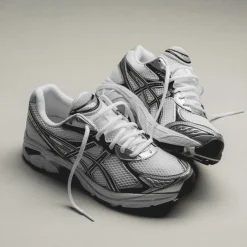 Asics Sneakers Végétaliens|Sneakers Blancs*GT-2160 White / Black