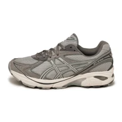 Asics Sneakers En Cuir|Chaussures De Running Retro*GT-2160 Cement Grey / Cement Grey