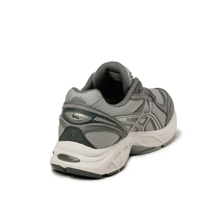 Asics Sneakers En Cuir|Chaussures De Running Retro*GT-2160 Cement Grey / Cement Grey