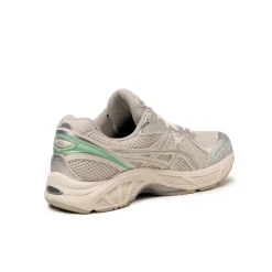 Asics Sneakers Végétaliens|Chaussures De Running Retro*GT-2160 Smoke Grey / Peppermint